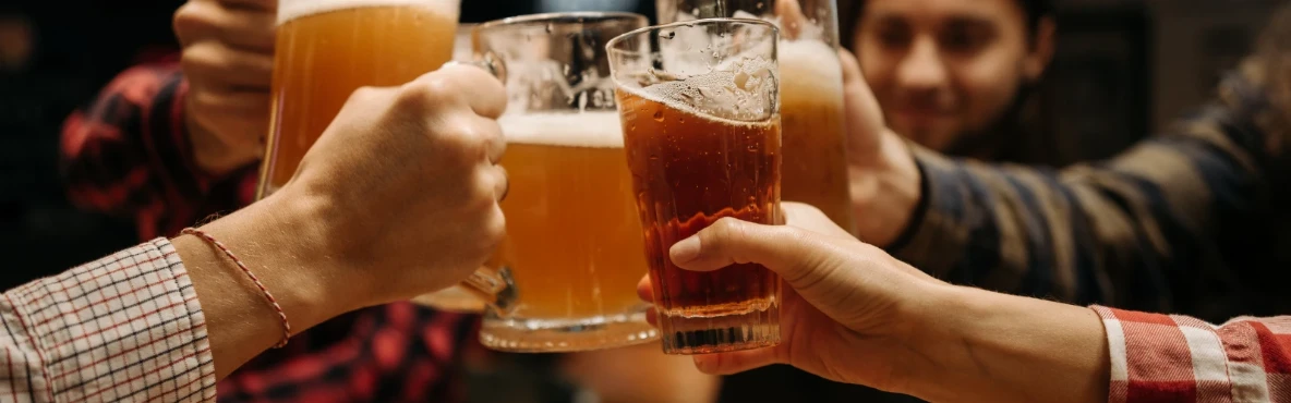 Savoring Local Flavors at Breckenridge Brewery & Pub
