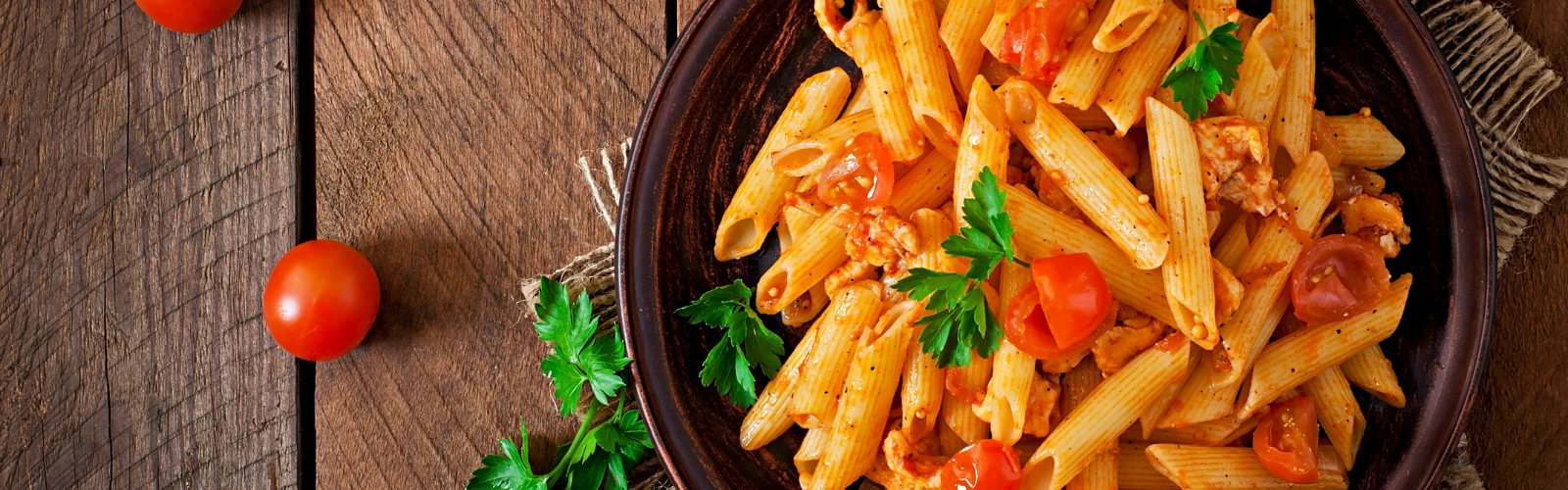 Tasting Authentic Italian Dishes at Giampietro Pasta & Pizzeria