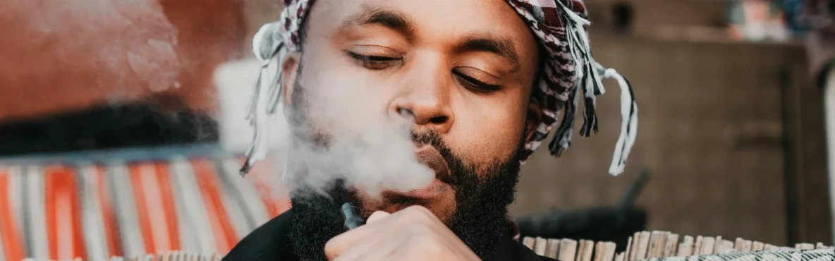 The Most Stylish Hookah Lounges in Texas