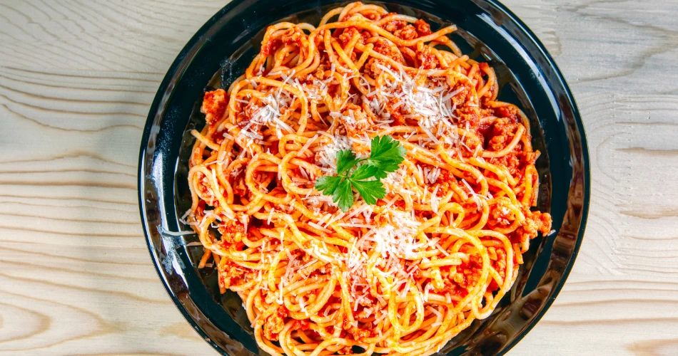 Tasting Authentic Italian Dishes at Giampietro Pasta & Pizzeria