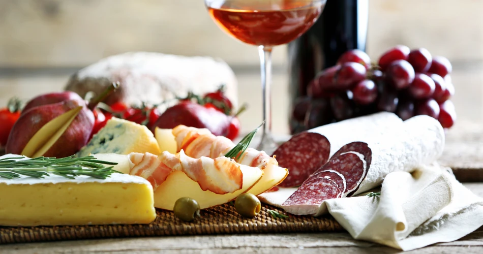 Tasting Authentic Italian Dishes at Giampietro Pasta & Pizzeria