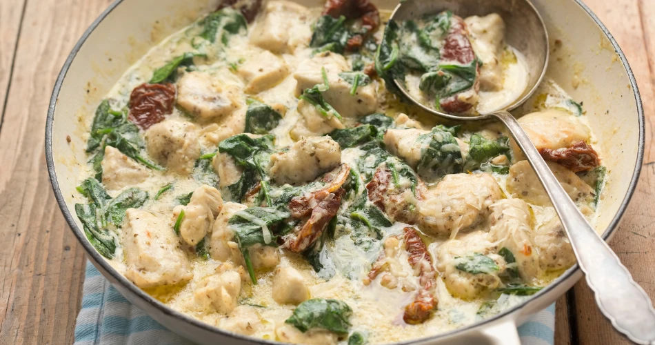 A Taste of Global Cuisine at Blue River Bistro